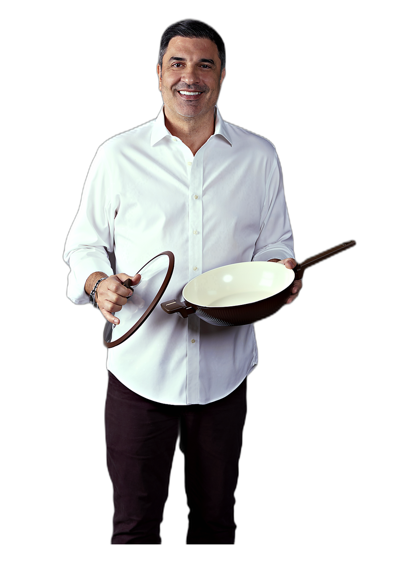 Edu Guedes